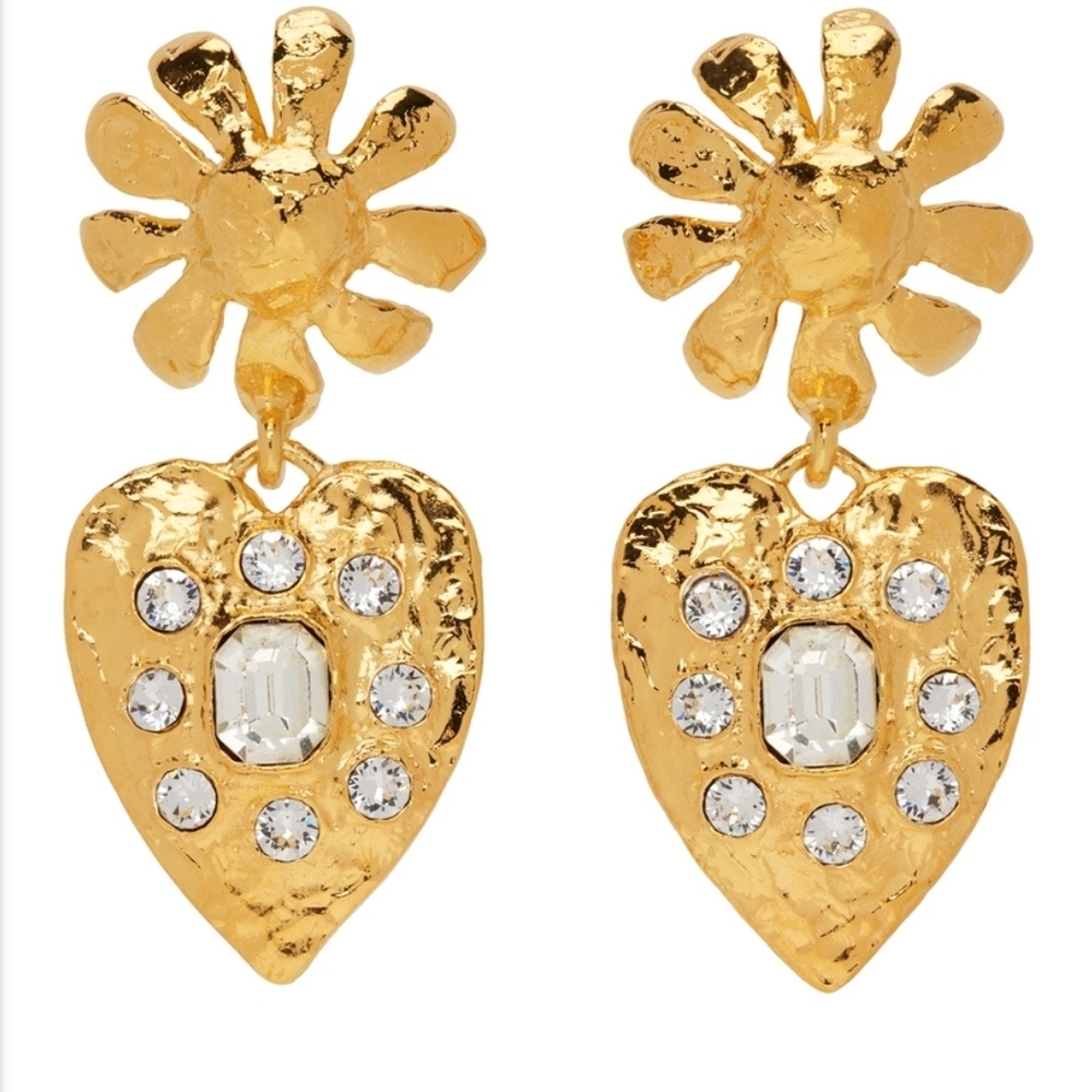 Mondo Mondo Tropicana Earrings